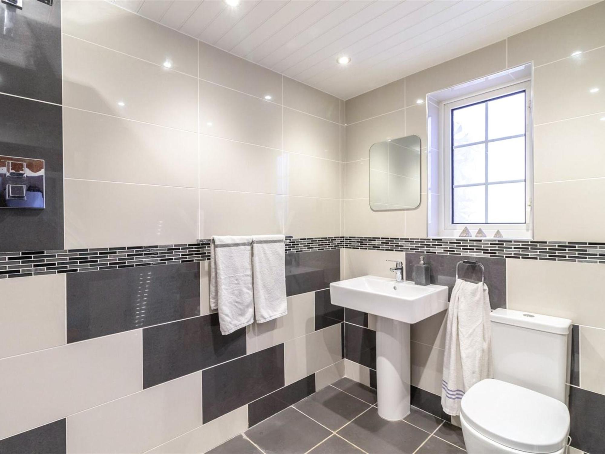 Northstead Lodge Flamborough Zimmer foto